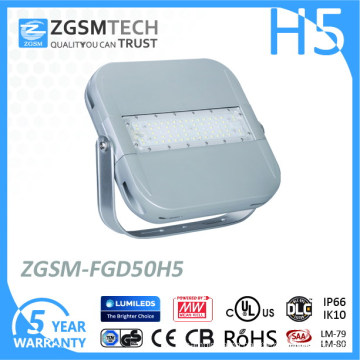 SMD LED 50W Outdoor LED Flood Light Floodlight IP66 Ik10